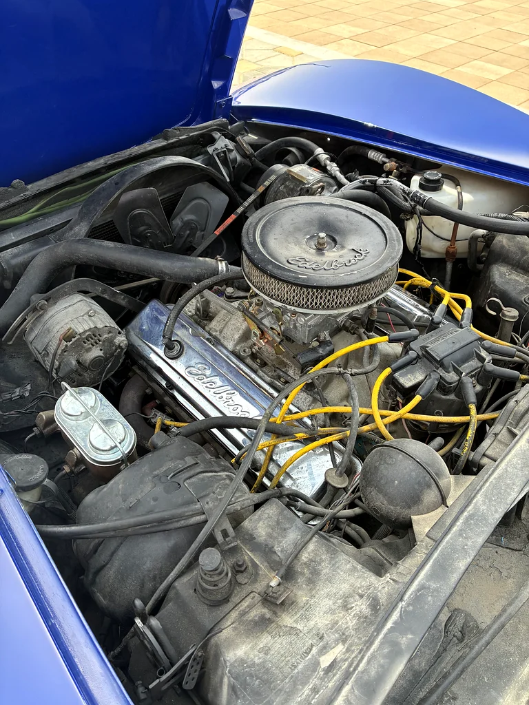 1978 Corvette C363153226508161113