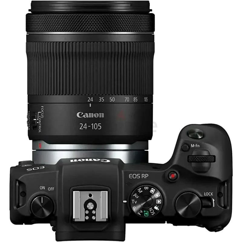 Canon camera for sale with warranty