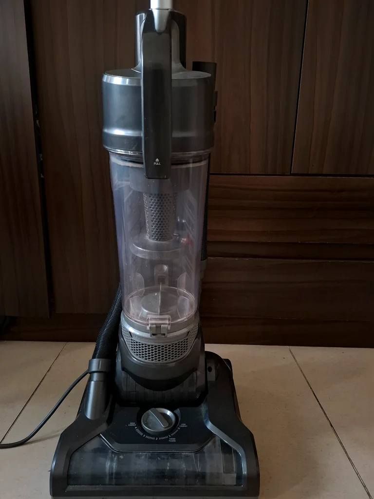 Powerful 1200W Anko Upright Vacuum Cleaner - Clean Your Home Effortlessly!63254499815426111