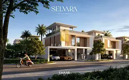 Step Into Prestige | Lavish 4BR Villa | Polo &amp; Equestrian Living