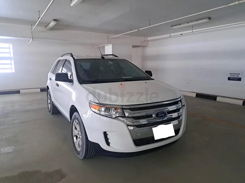 FORD EDGE 2014 AWD63149119028866111