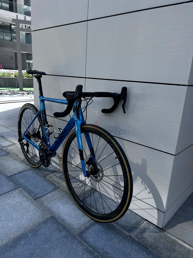 ROADBIKE DIAMANTE SV63246248331393111