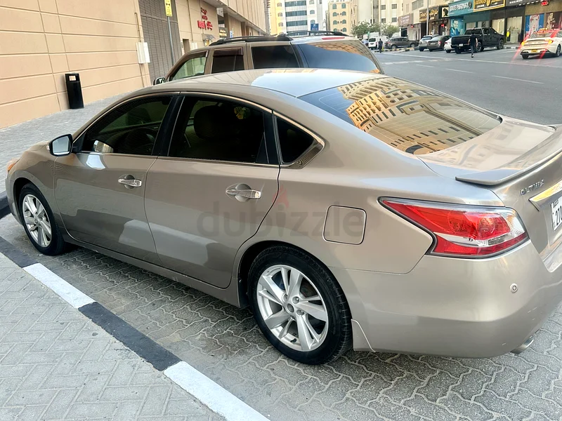 نissan altima 2014 للبيع – 16000 درهم63232621020545114