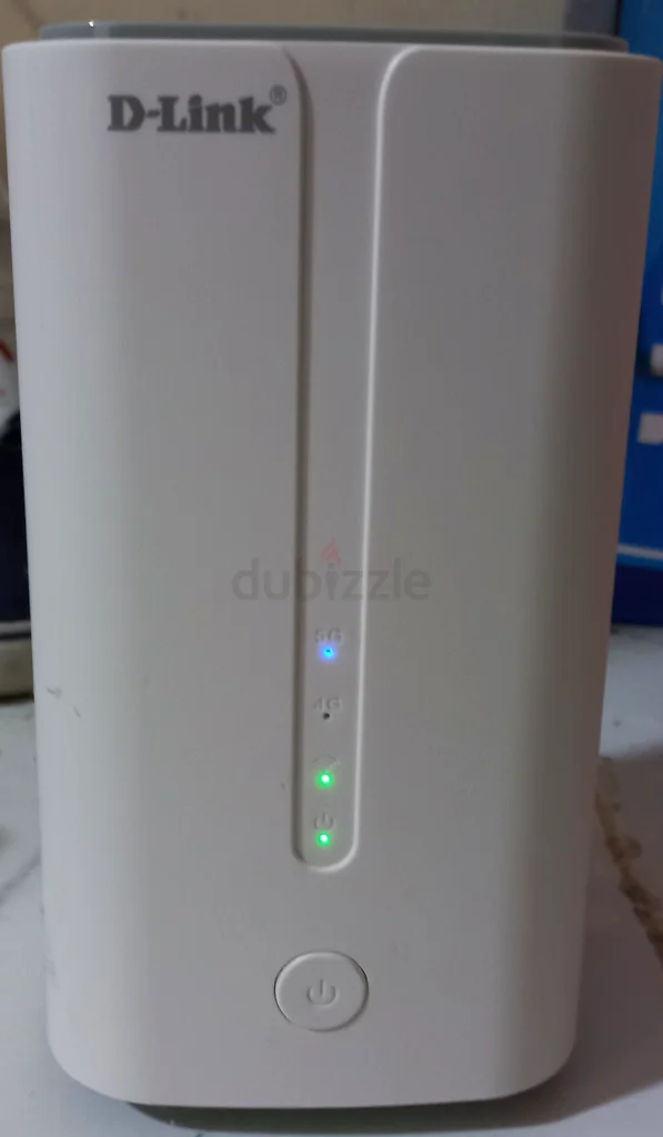 راوتر D-Link 5G63256070431234111