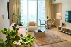 Premium 1 Bedroom with Balcony