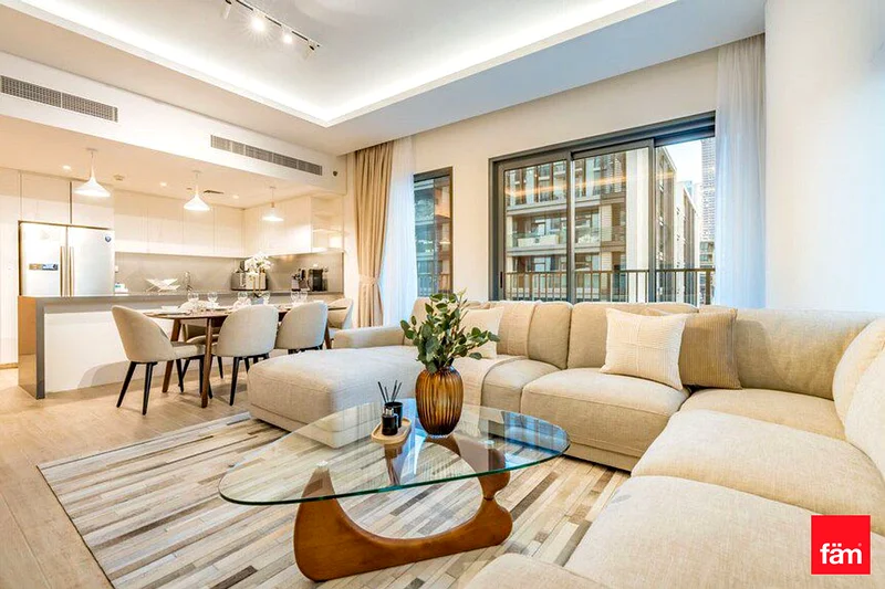 LUXURY | FULLY FURNISHED | BURJ VIEW63948938724994110