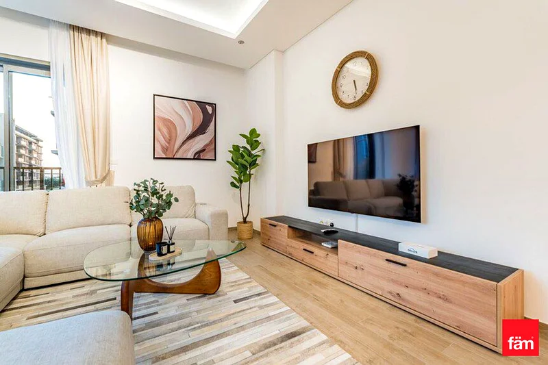 LUXURY | FULLY FURNISHED | BURJ VIEW63948938724994113