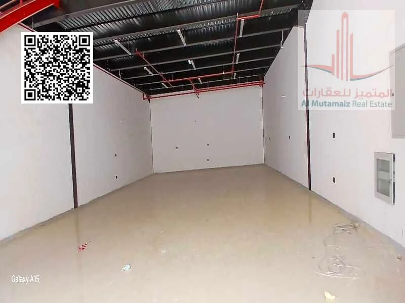 أفضل فرصة استثمار عقاري - منطقة صناعية جديدة للبيع بسعر معقول وعائد مرتفع - ملكية تامة لجميع الجنسيات63196120682114111