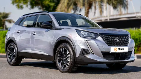 LIMITED TIME OFFER - LOWEST PRICES /Zero Deposit Available/Tabby Available/ CarPlay / Cruise Control