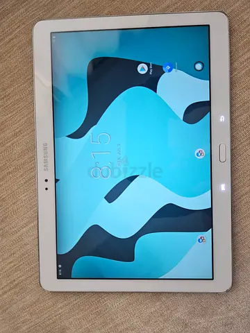 Samsung Galaxy Tablet with S Pen – Great Condition!