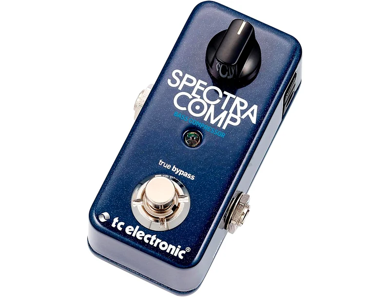 Spectra Comp - ضاغط الصوت المنخفض63199632712706111
