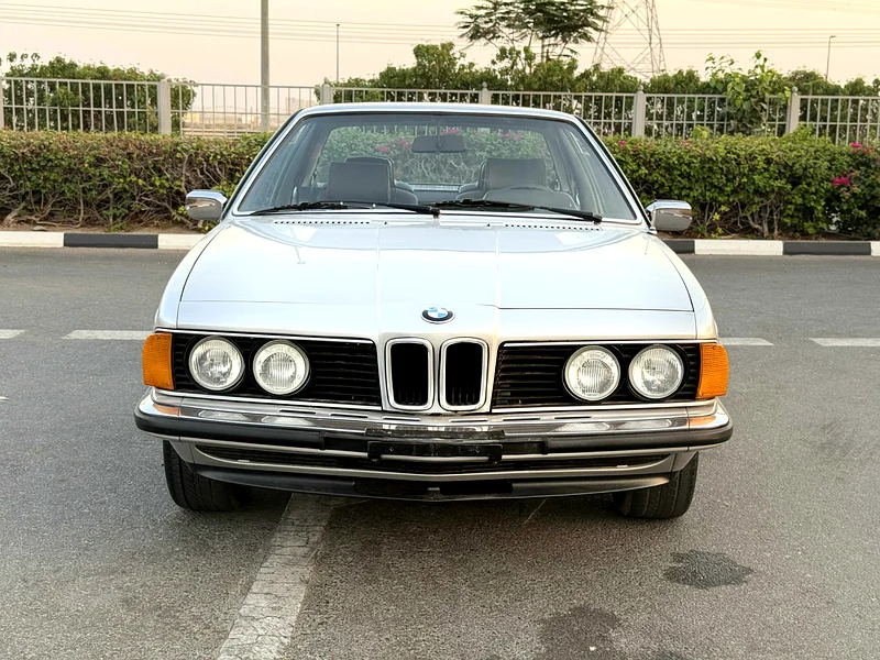 **1979**633 CSI JAPAN SPEC NEAT AND CLEAN LESS KILOMETER FULL SERVICE HISTORY63161527549954111