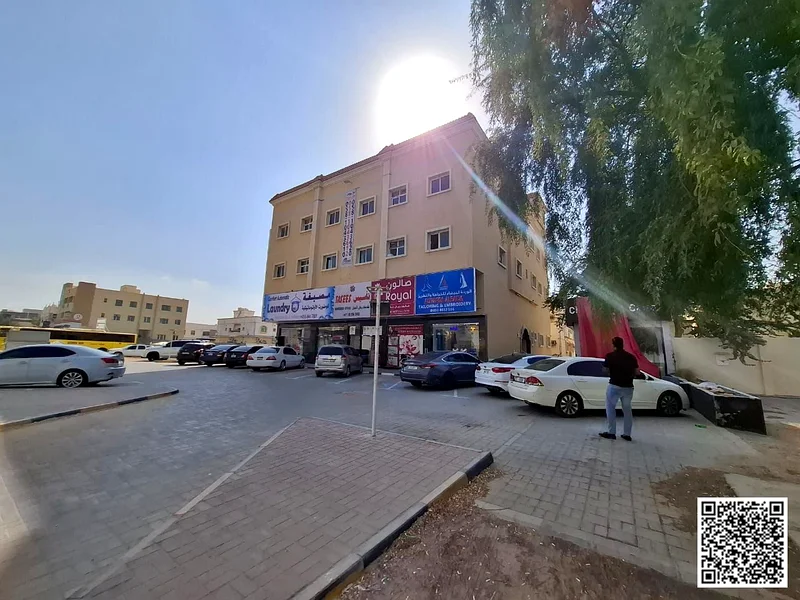 موقع جيد، مبنى تجاري للبيع في المويحات 363195082640770112