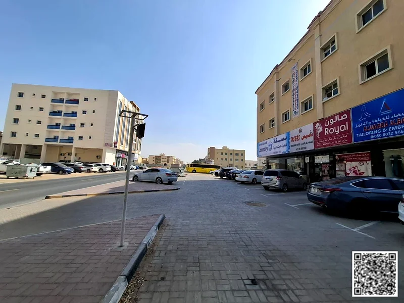 موقع جيد، مبنى تجاري للبيع في المويحات 363195082640770111