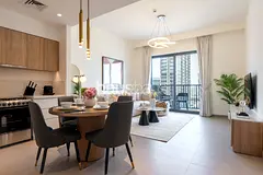 Newly Furnished | Parkside Living | Cosy Retreat