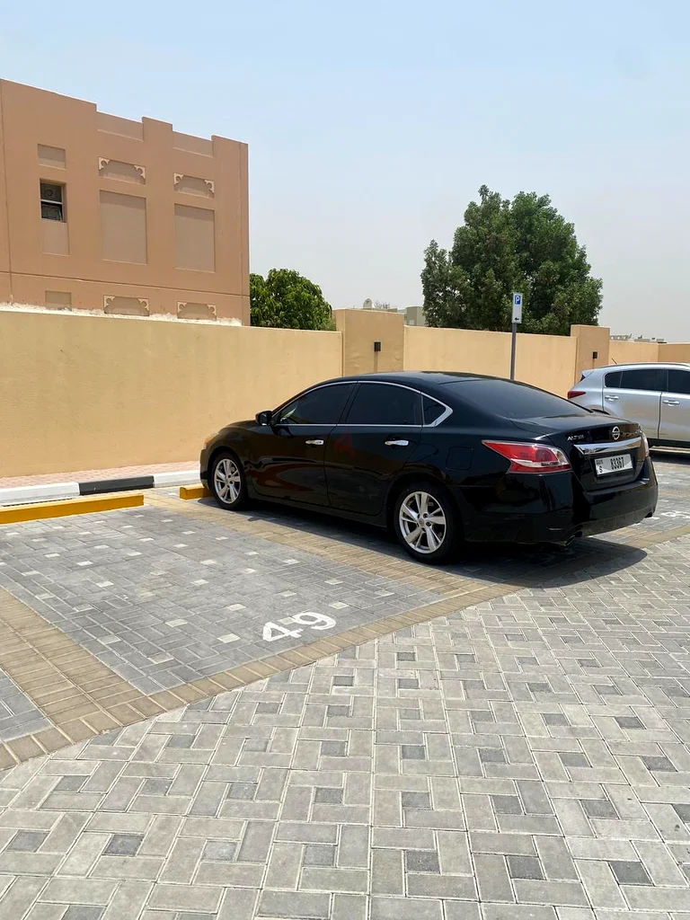 2014 Nissan Altima GCC632326210478111112