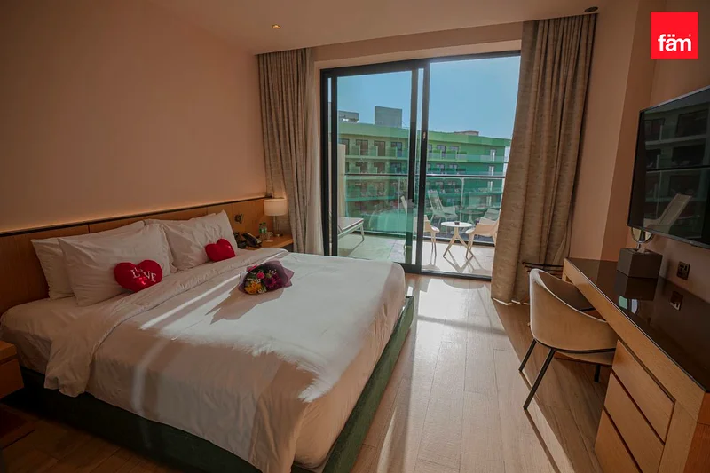 Guaranteed ROI | Handover Soon | Partial Sea View63240100391937111