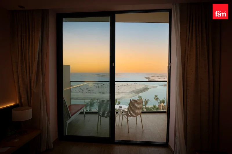 Guaranteed ROI | Handover Soon | Partial Sea View63240100391937112