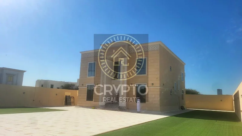 فيلا جميلة مكونة من 8 غرف نوم للإيجار63813426539265111