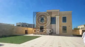 Beautiful 8 Bedroom Villa for Rent