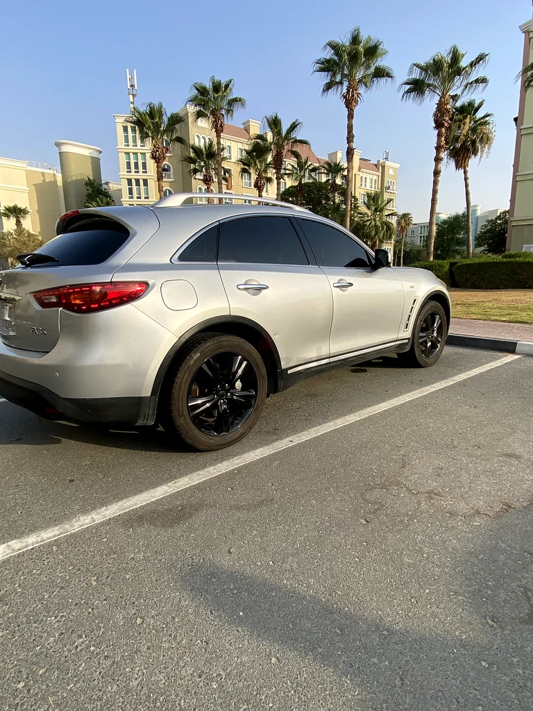 INFINITI FX3563173842428673111