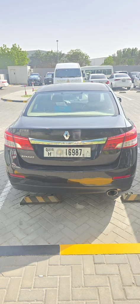 Renault Safrane63175702821507111