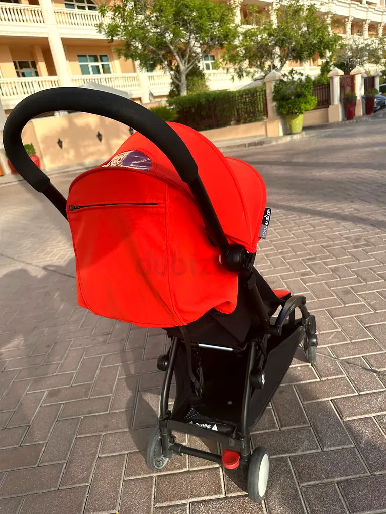 Babyzen yoyo stroller63205357414145114