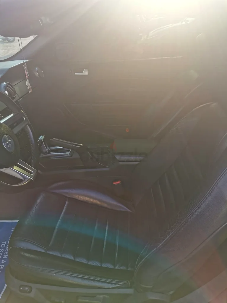 Ford mustang GT63148645856130114