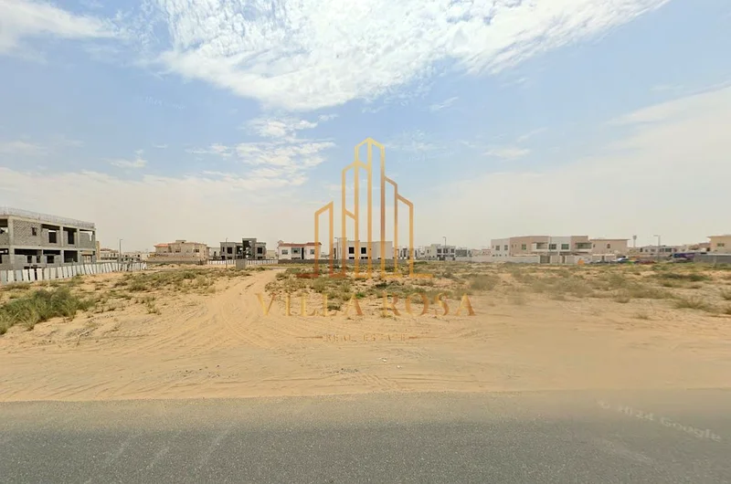 أرض سكنية في منطقة هوشي - موقع مثالي63183716403201111