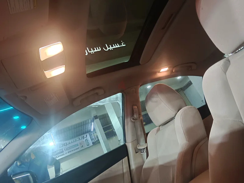 Nissan Maxima accident free car63228275122691112