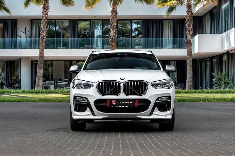 2,898 ظ | X4 M40I | دفعة مقدمة 0% | سجل صيانة بي إم دبليو!63177939293698112