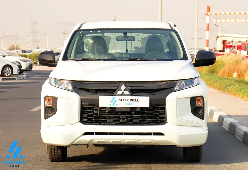 2023 Mitsubishi L200 GL 2.5L Double Cab Utility 4x2 Diesel - Book now! for Export!63225696733569111