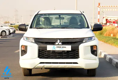 Mitsubishi L200 2023