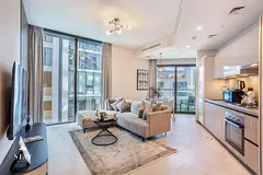 STAY BY LATINEM Luxury 2.5 BR I Fully Furnished I Near Burj Khalifa