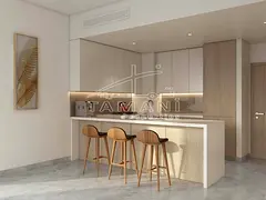 Corner Burj View | High Floor | Area Expert