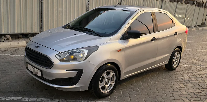 فورد فيغو موديل 2019، مساحة خليجية للبيع63168029412354112