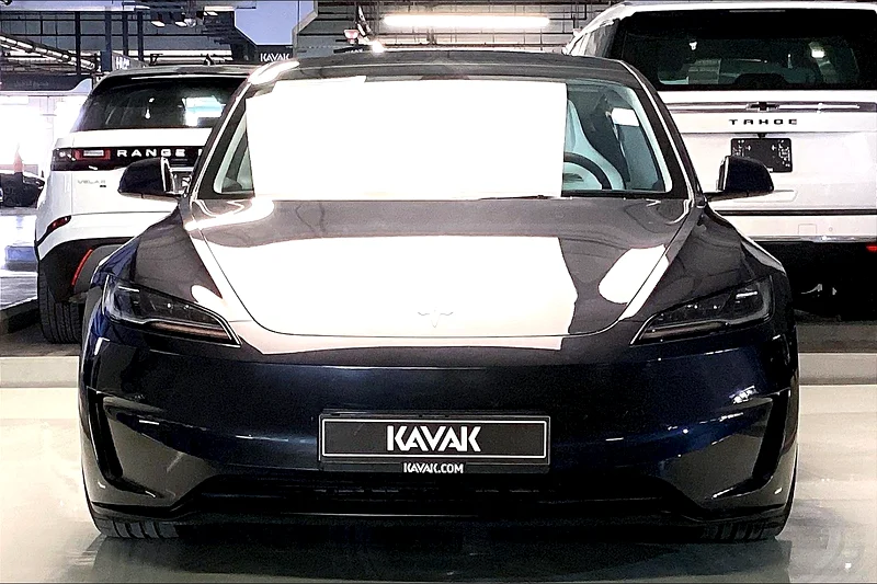 2024 Tesla Model 3 Performance (Dual Motor)  • Big Price Drop • Manufacturer warranty till 17-Aug-2063175258708738111