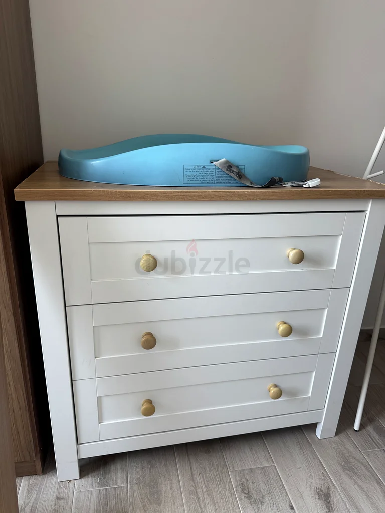 Changing table Home centre63196137472514111