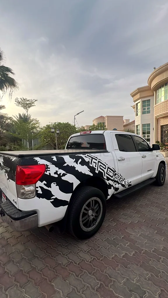 تندرا ليمتد للبيع  Tundra Limited for sale631472085461791115