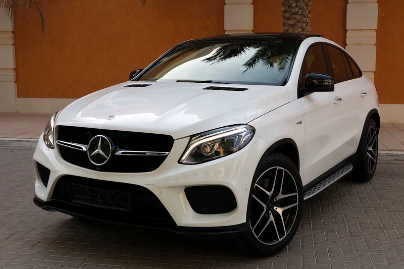 MERCEDES-BENZ GLE43 AMG-2018-GCC SPECS63164314956163110