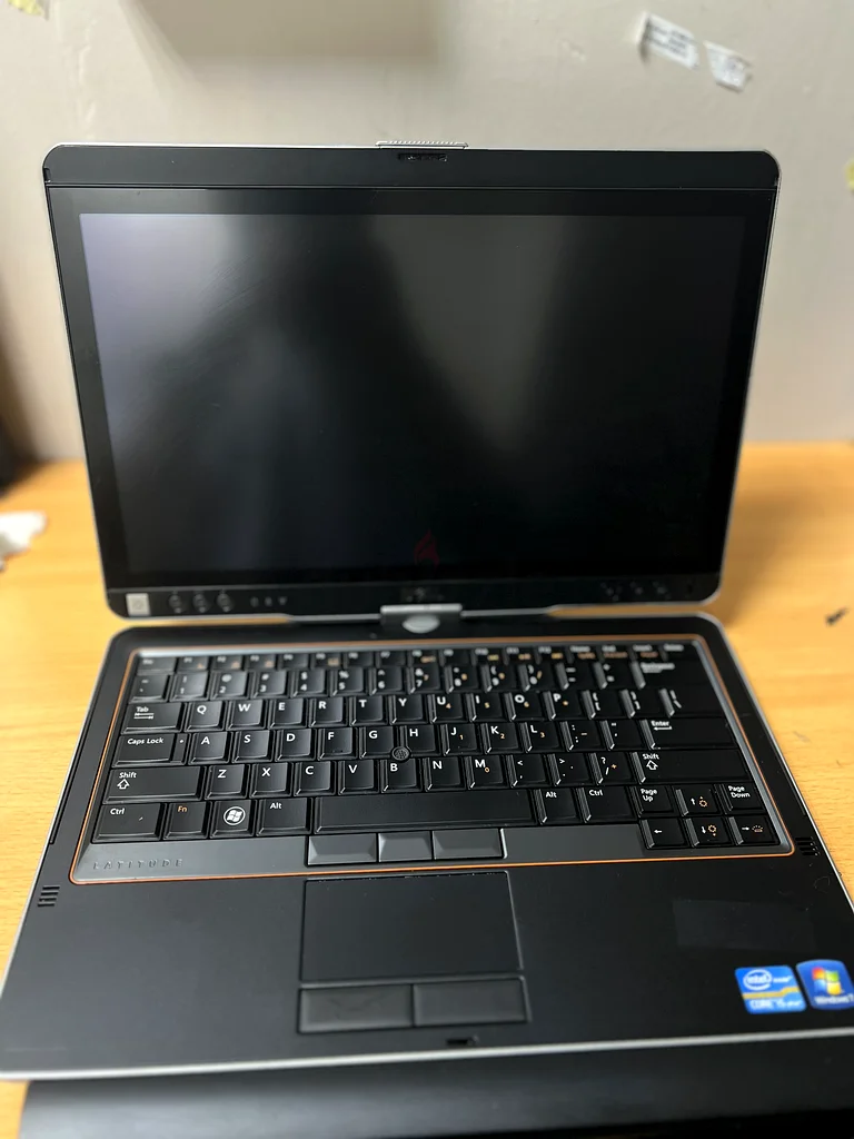 ديل XT3 - رفيقك المثالي في العمل63257636439937114