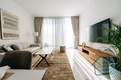 Tropical 1BR Haven by the Sea | Fully Furnished