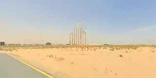 Residential/commercial land for sale in Blida area