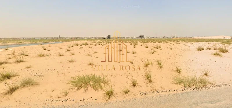أرض سكنية/تجارية للبيع في منطقة البليدة63197616128386111