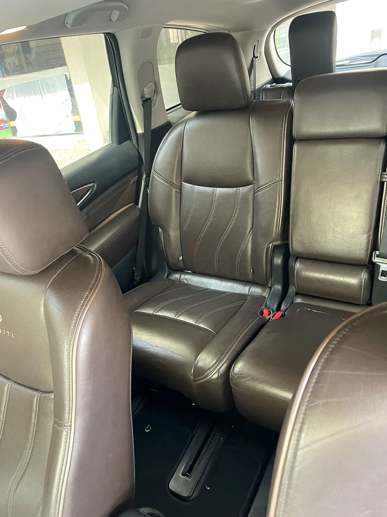 إنفيني QX60 موديل 201463139711499779113