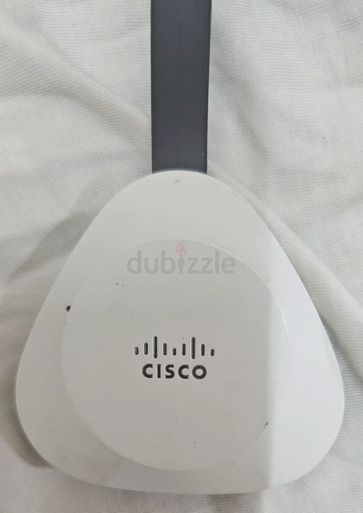 Cisco Wireless Display Adapter - Stream Your Content Effortlessly!63262406458499112