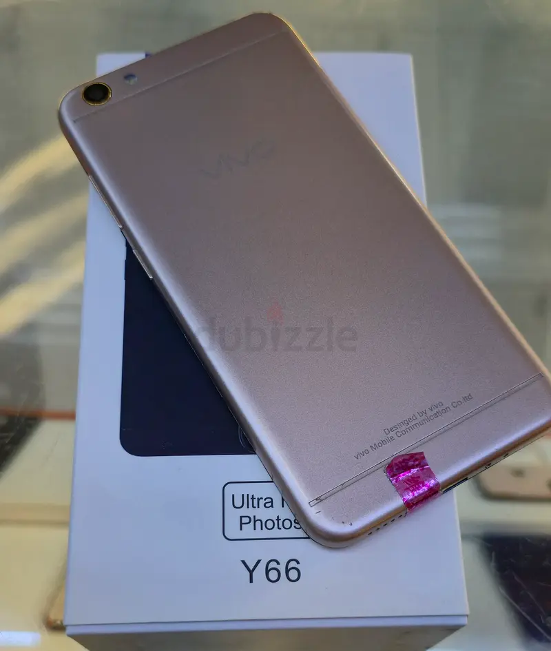 VIVO Y66