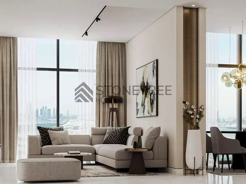 High Floor | Waterfront View | 04 Series63959577240065113