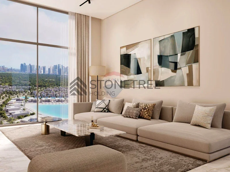 High Floor | Waterfront View | 04 Series63959577240065114