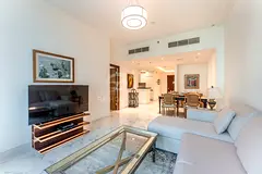 Spacious | Full Canal View | Bills Included